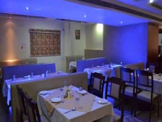 YES Rooms Nampally Station Road, Abids, Hyderabad 1
